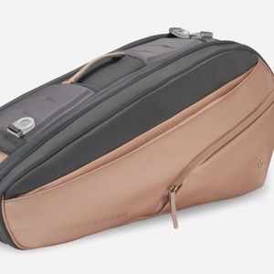 Luxury Vessel Tennis Bag